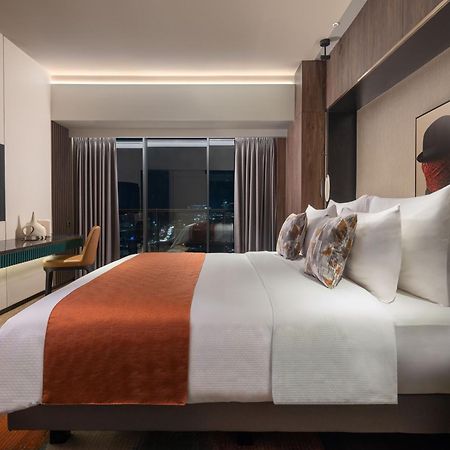 Herloom Hotel & Residence Bsd Tangerang Exterior foto